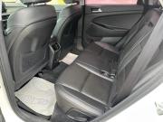 Hyundai Tucson III Рестайлинг Октябрьский  - изображение 29