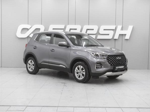 Chery Tiggo 4 Pro I с пробегом 2023 года, цена 1 370 000 рублей, 32446 км, внедорожник, Автокод Объявления