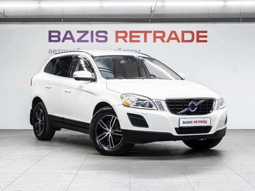 Volvo XC60 I Тюмень  - изображение 4