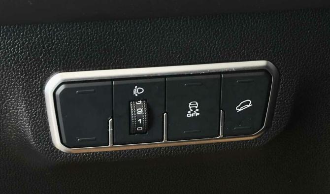 Haval M6 II с пробегом 2023 года, цена 1 750 000 рублей, 49210 км, внедорожник, Автокод Объявления