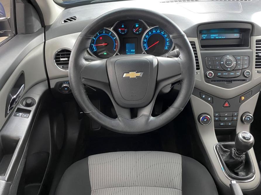 Chevrolet Cruze I Нижний Новгород  - изображение 19