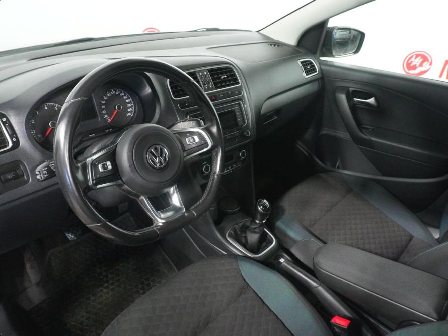 Volkswagen Polo V Рестайлинг Вологда  - изображение 7
