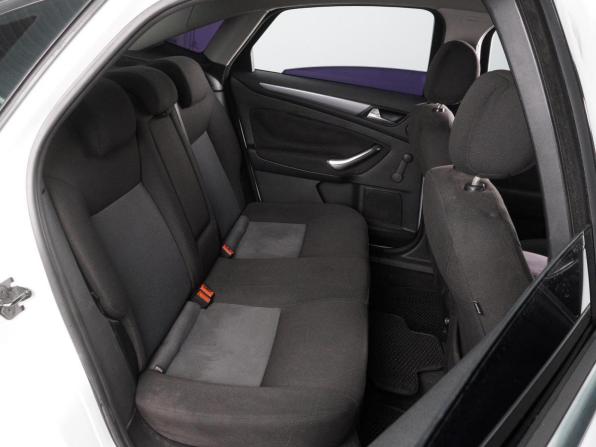 Ford Mondeo IV Рестайлинг с пробегом 2011 года, цена 699 000 рублей, 228818 км, седан, Автокод Объявления