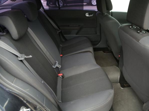 Renault Megane II Рестайлинг с пробегом 2009 года, цена 294 000 рублей, 235000 км, седан, Автокод Объявления
