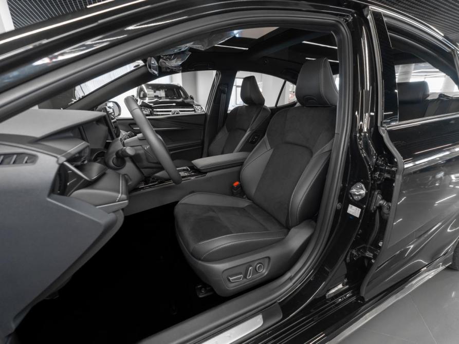 Toyota Camry IX (XV80) China Market Москва  - изображение 9