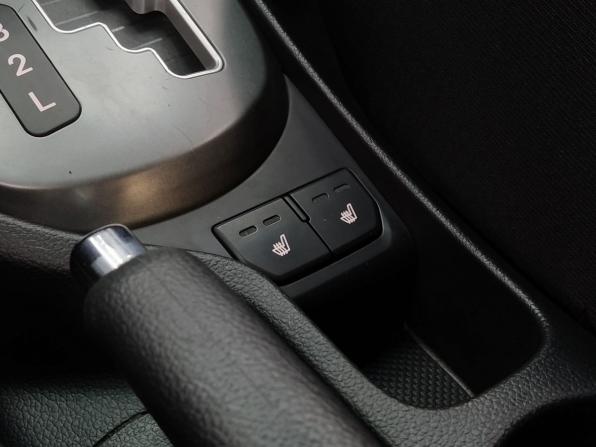 Kia Rio III с пробегом 2013 года, цена 965 000 рублей, 72842 км, хэтчбек, Автокод Объявления
