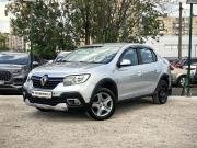 Renault Logan II Рестайлинг Санкт-Петербург  - изображение 14