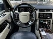 Land Rover Range Rover IV Рестайлинг Уфа  - изображение 43