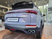 Geely Coolray I Рестайлинг 2 Самара  - изображение 42