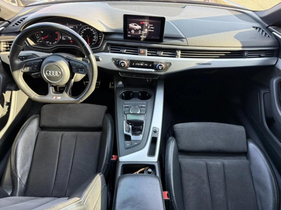 Audi A5 II (F5) Набережные Челны  - изображение 14
