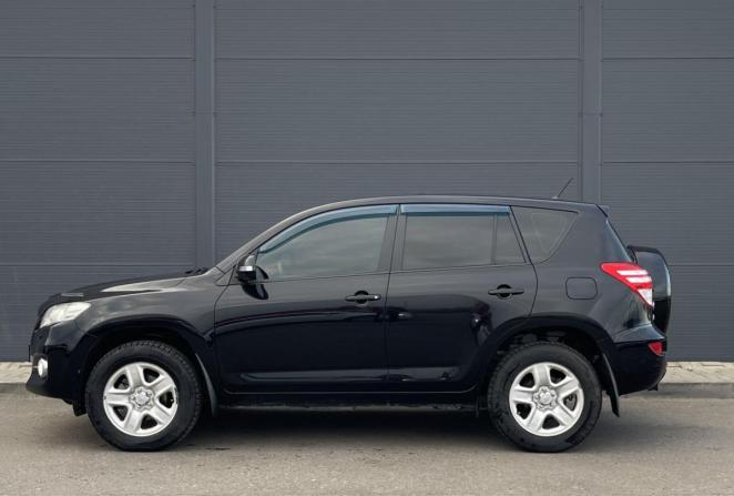 Toyota RAV4 III (XA30) Рестайлинг с пробегом 2011 года, цена 1 527 000 рублей, 144739 км, внедорожник, Автокод Объявления