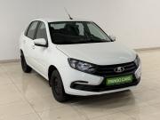 Lada (ВАЗ) Granta I Рестайлинг Смоленск  - изображение 13