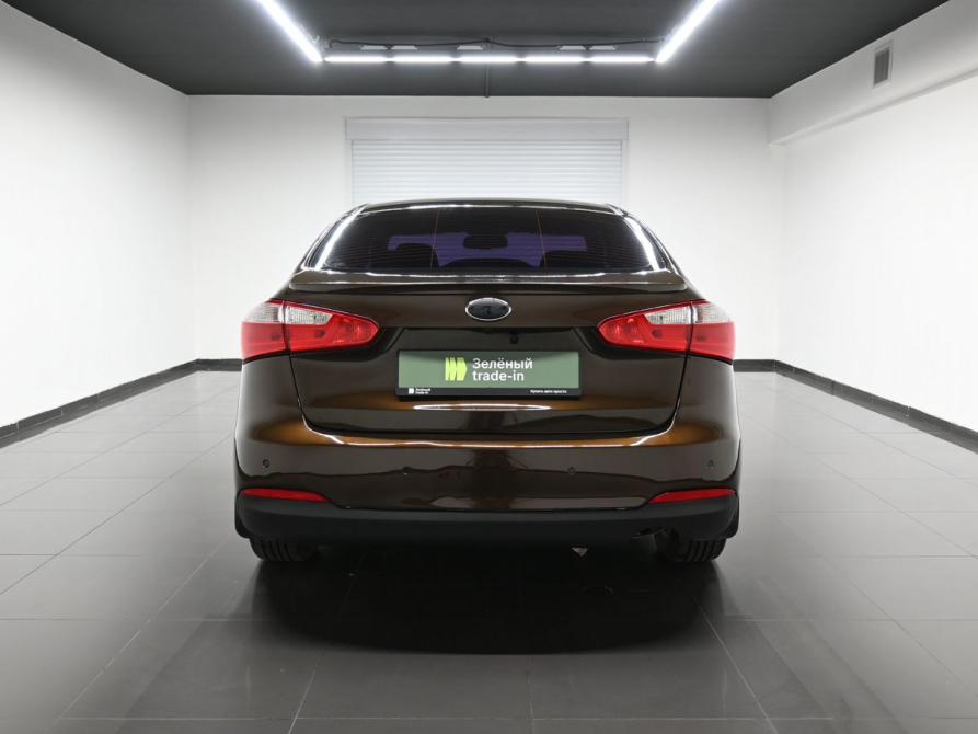 Kia Cerato III Тверь  - изображение 4