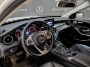 Mercedes-Benz C-Класс IV (W205) Москва  - изображение 41