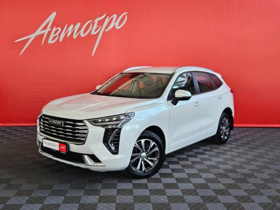 Haval Jolion I Вологда  - изображение 1