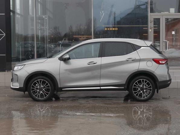 JETOUR X50 с пробегом 2024 года, цена 1 630 000 рублей, 23124 км, внедорожник, Автокод Объявления