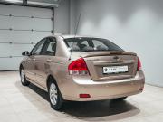 Kia Cerato I Рестайлинг Екатеринбург  - изображение 26