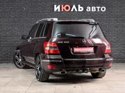 Mercedes-Benz GLK-Класс I (X204) Екатеринбург  - изображение 27