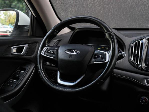 Chery Tiggo 7 I с пробегом 2019 года, цена 977 000 рублей, 130000 км, внедорожник, Автокод Объявления