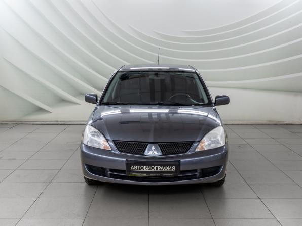 Mitsubishi Lancer IX Рестайлинг с пробегом 2006 года, цена 323 000 рублей, 175523 км, седан, Автокод Объявления