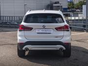 BMW X1 II (F48) Рестайлинг Москва  - изображение 25