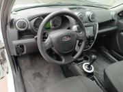Lada (ВАЗ) Granta I Санкт-Петербург  - изображение 26