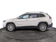 Jeep Cherokee V (KL) Рестайлинг Москва  - изображение 38