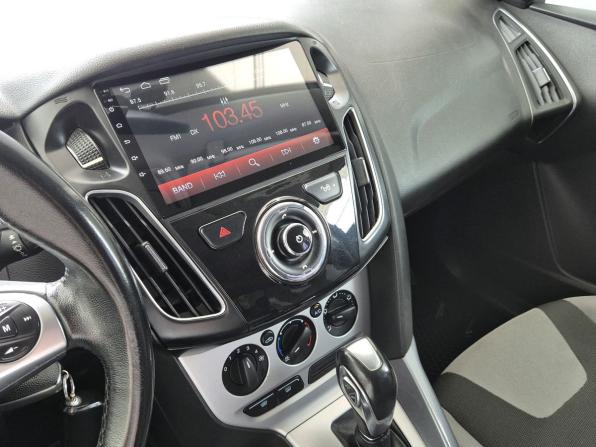 Ford Focus III с пробегом 2011 года, цена 689 000 рублей, 158238 км, седан, Автокод Объявления