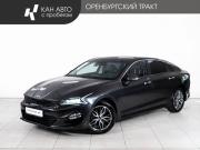 Kia K5 III Казань  - изображение 18