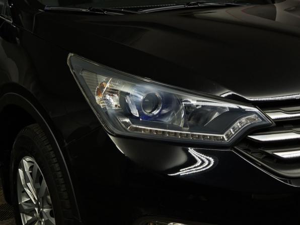 Dongfeng AX7 I с пробегом 2018 года, цена 1 230 000 рублей, 86423 км, внедорожник, Автокод Объявления