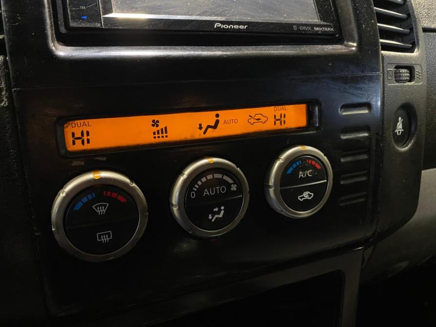 Nissan Pathfinder III Челябинск  - изображение 13