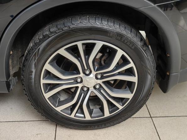 Mitsubishi Outlander III Рестайлинг 3 с пробегом 2018 года, цена 1 877 000 рублей, 108758 км, внедорожник, Автокод Объявления