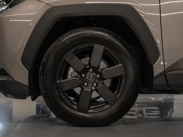 Toyota RAV4 VI (XA60) с пробегом 2026 года, цена 4 530 000 рублей, 15 км, внедорожник, Автокод Объявления