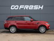 Land Rover Range Rover Sport II Краснодар  - изображение 30