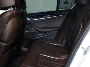 BMW 5 серии VII (G30/G31/G38) Рестайлинг Санкт-Петербург  - изображение 49