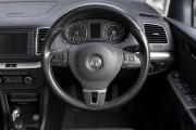 Volkswagen Sharan II Челябинск  - изображение 25