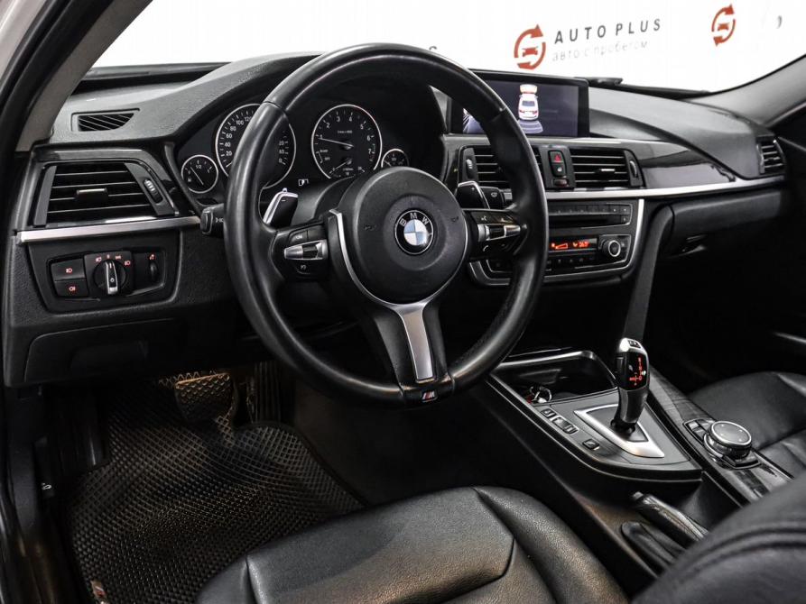 BMW 3 серии VI (F3x) Минеральные Воды  - изображение 7