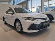 Toyota Camry VIII (XV70) Рестайлинг Казань  - изображение 25
