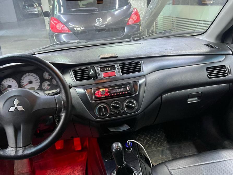 Mitsubishi Lancer IX Рестайлинг Иркутск  - изображение 7
