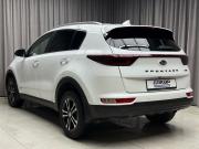 Kia Sportage IV Ижевск  - изображение 38