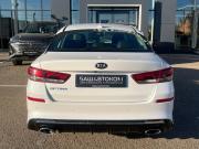 Kia Optima IV Рестайлинг Октябрьский  - изображение 25