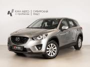 Mazda CX-5 I Казань  - изображение 9