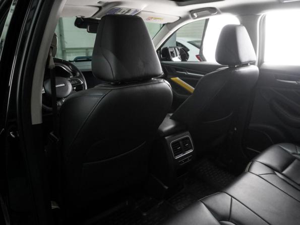 Haval F7x I с пробегом 2020 года, цена 2 069 000 рублей, 87308 км, внедорожник, Автокод Объявления