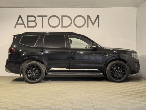 Kia Mohave I Рестайлинг 2 с пробегом 2023 года, цена 5 860 000 рублей, 44532 км, внедорожник, Автокод Объявления