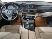 BMW 5 серии VI (F10/F11/F07) Екатеринбург  - изображение 31