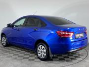Lada (ВАЗ) Vesta I Ростов-на-Дону  - изображение 18