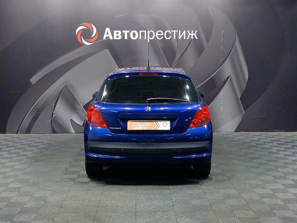 Peugeot 207 I с пробегом 2008 года, цена 425 000 рублей, 148079 км, хэтчбек, Автокод Объявления