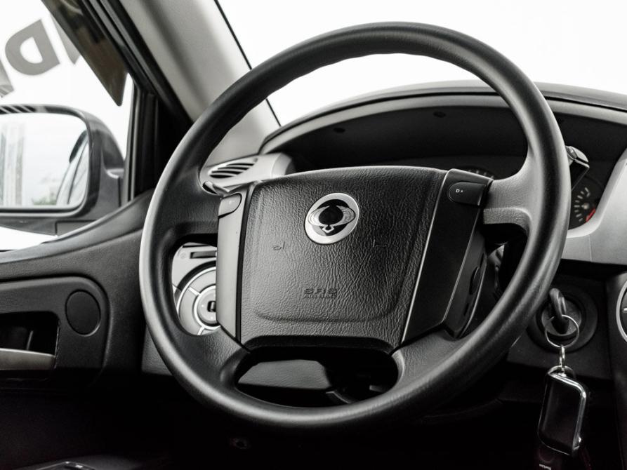 SsangYong Kyron I Рестайлинг Екатеринбург  - изображение 14