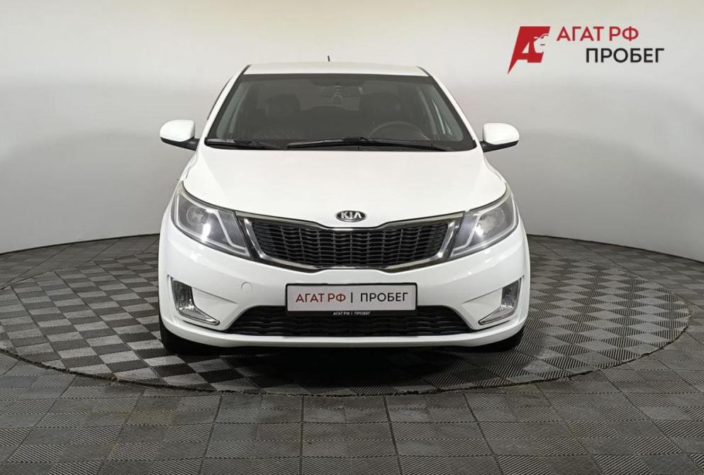 Kia Rio III Нижний Новгород  - изображение 2