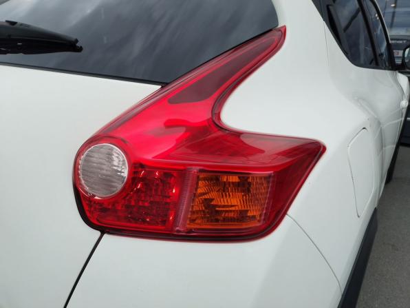 Nissan Juke I с пробегом 2012 года, цена 1 070 000 рублей, 109000 км, внедорожник, Автокод Объявления